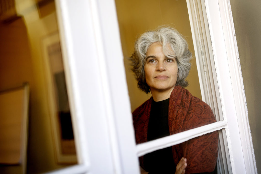 Maria Bohigas i Sales, directora de Club Editor. 